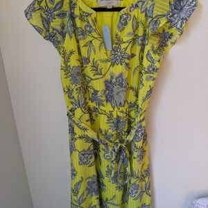 Loft Dress